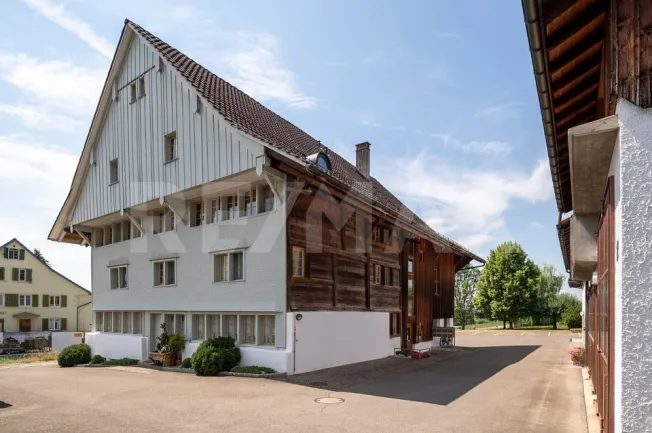 Einfamilienhaus in Auslikon – photo 3 sur 13