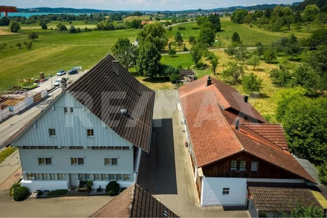 Einfamilienhaus in Auslikon – photo 5 sur 13