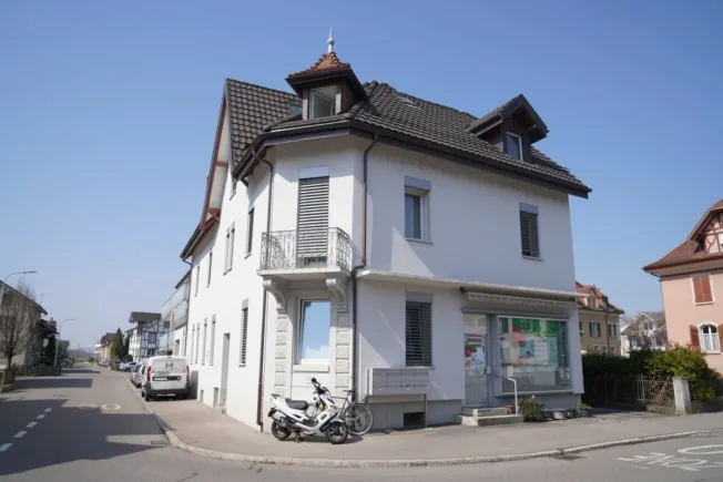 Wohnung in Bürglen TG – Foto 8 von 8