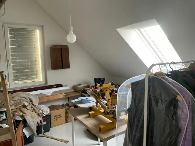 3.5 Zimmer Wohnung in Bürglen TG – photo 4 of 9