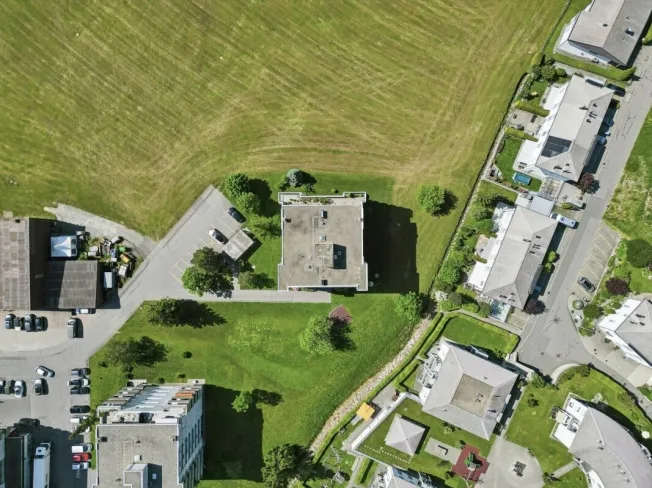 4.5 Zimmer Wohnung in Einsiedeln – Foto 13 von 13
