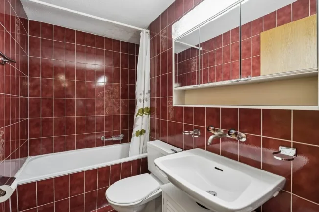 4.5 Zimmer Wohnung in Einsiedeln – Foto 7 von 13