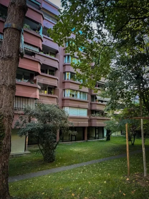 4 Zimmer Wohnung in Genève – Foto 6 von 6