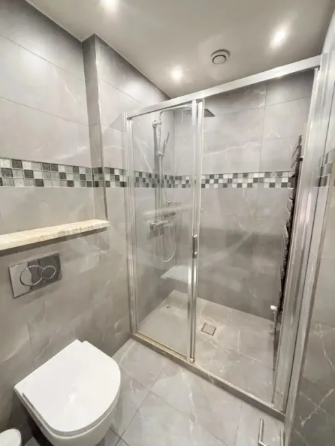 4 Zimmer Wohnung in Genève – Foto 5 von 6