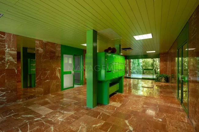 5 Zimmer Wohnung in Genève – photo 14 sur 15