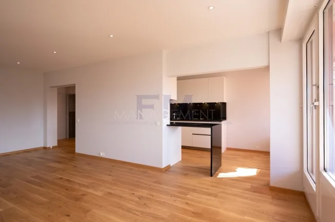 5 Zimmer Wohnung in Genève – photo 3 sur 15
