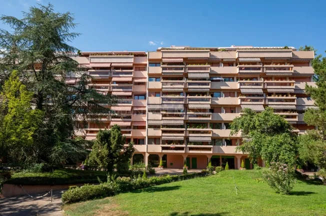 5 Zimmer Wohnung in Genève – photo 13 sur 15
