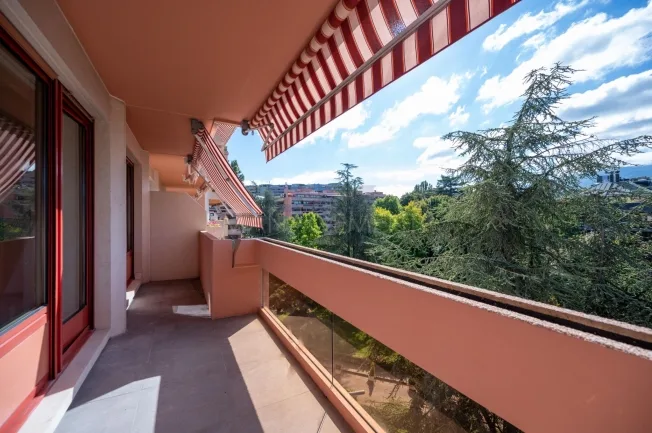 5 Zimmer Wohnung in Genève – photo 11 sur 15