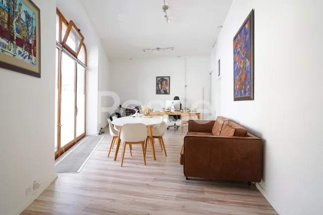 Wohnung in Carouge GE – photo 2 sur 5