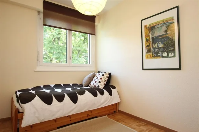 6 Zimmer möbl. Wohnobjekt in Conches – foto 9 di 9