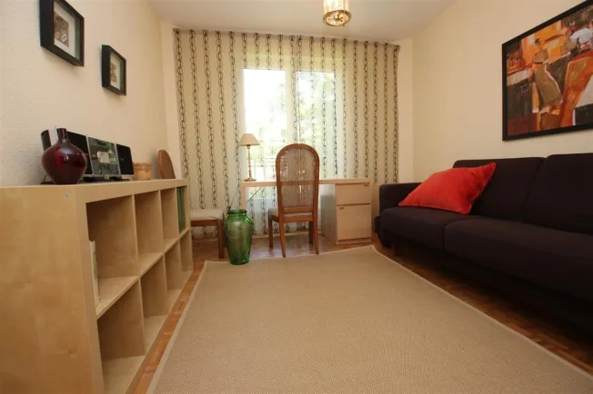 6 Zimmer möbl. Wohnobjekt in Conches – foto 8 di 9