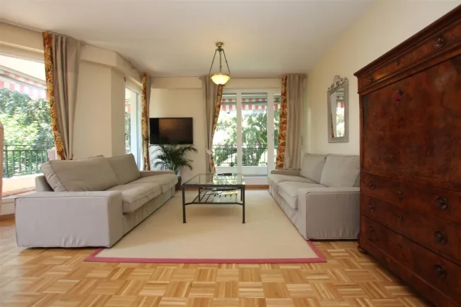 6 Zimmer möbl. Wohnobjekt in Conches – foto 7 di 9