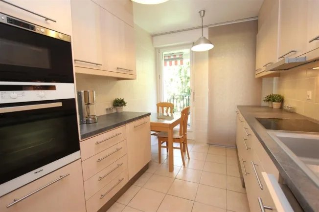 6 Zimmer möbl. Wohnobjekt in Conches – foto 6 di 9
