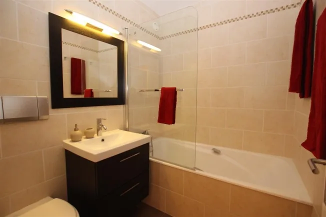 6 Zimmer möbl. Wohnobjekt in Conches – foto 5 di 9