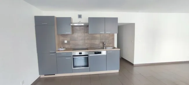 4 Zimmer Wohnung in Ste-Croix – Foto 4 von 25