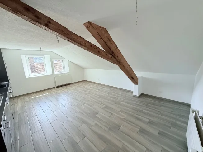 4 Zimmer Wohnung in Ste-Croix – Foto 5 von 25