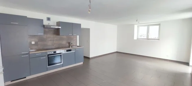 4 Zimmer Wohnung in Ste-Croix – Foto 2 von 25