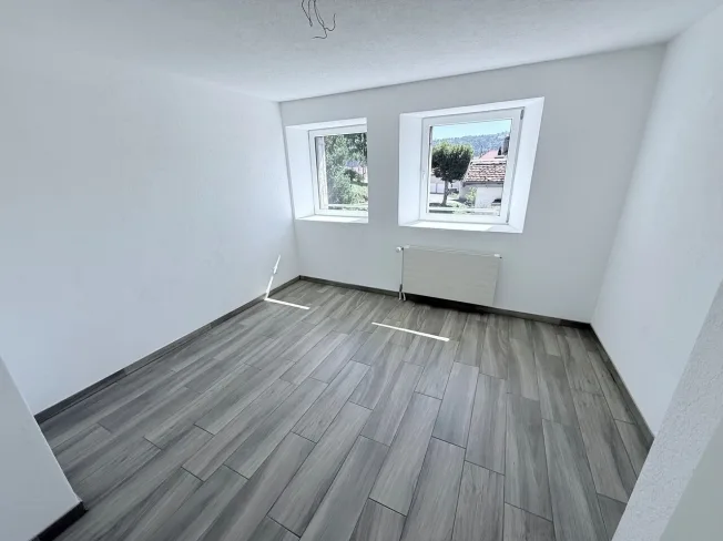 4 Zimmer Wohnung in Ste-Croix – Foto 10 von 25