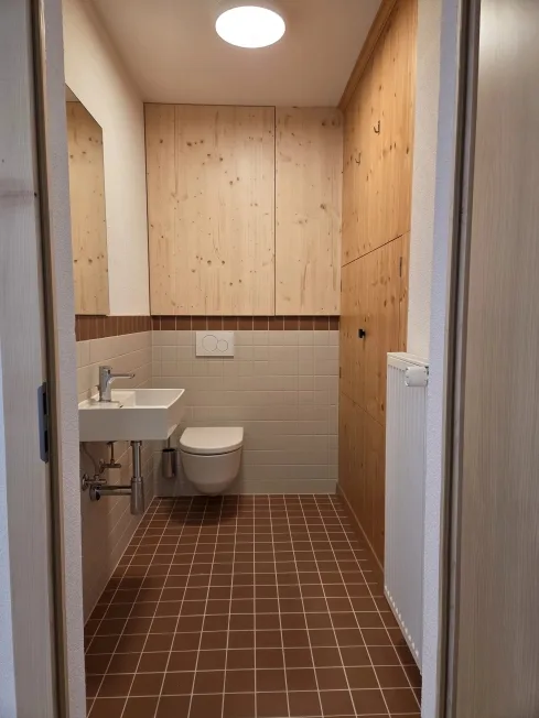 2 Zimmer Wohnung in Rossinière – foto 3 di 4