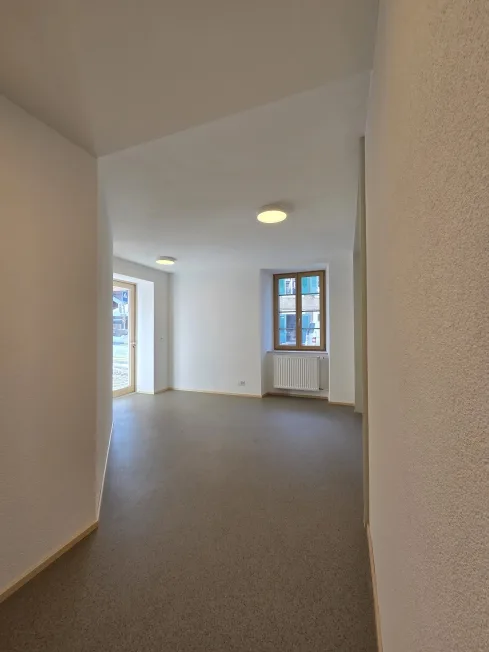 2 Zimmer Wohnung in Rossinière – foto 2 di 4