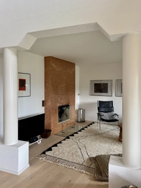 6 Zimmer Einfamilienhaus in Villars-sur-Glâne – foto 3 di 10