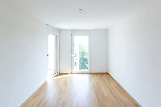 2.5 Zimmer Wohnung in Granges-Paccot – Foto 7 von 8