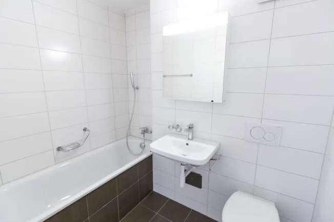 2.5 Zimmer Wohnung in Granges-Paccot – Foto 8 von 8