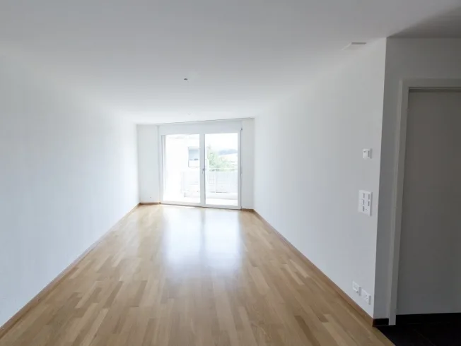 2.5 Zimmer Wohnung in Granges-Paccot – Foto 6 von 8