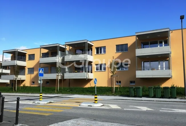3.5 Zimmer Wohnung in Bramois – photo 3 sur 12