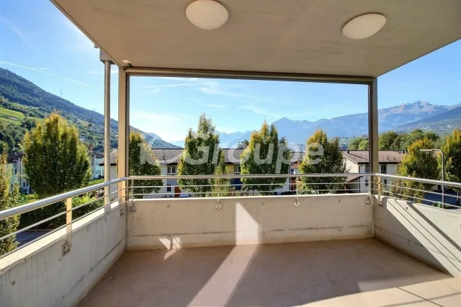 3.5 Zimmer Wohnung in Bramois – photo 6 sur 12