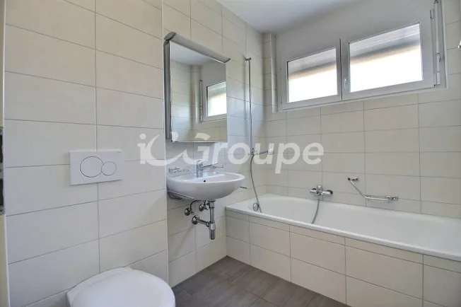 3.5 Zimmer Wohnung in Bramois – photo 11 sur 12