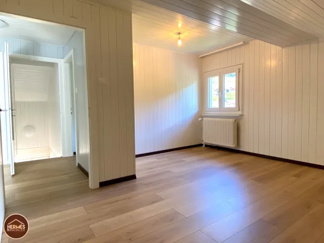 5.5 Zimmer Attikawohnung in Fey (Nendaz) – Foto 12 von 13