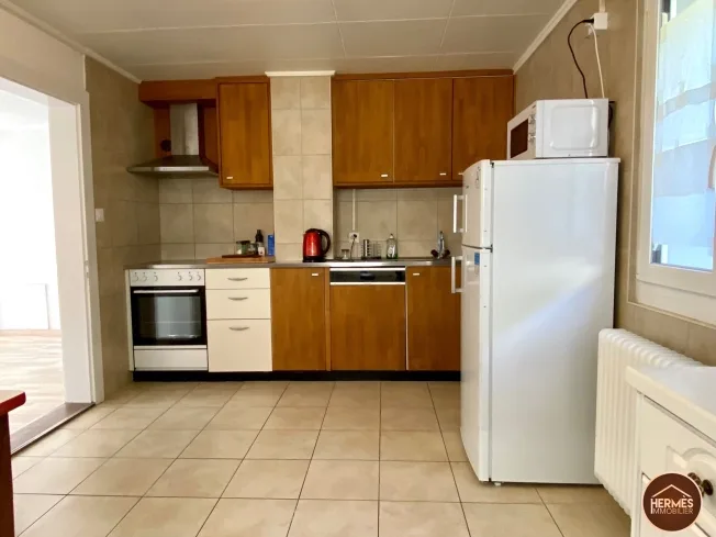 5.5 Zimmer Attikawohnung in Fey (Nendaz) – Foto 7 von 13