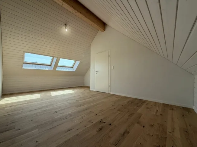 3.5 Zimmer Wohnung in Siselen BE | UrbanHome