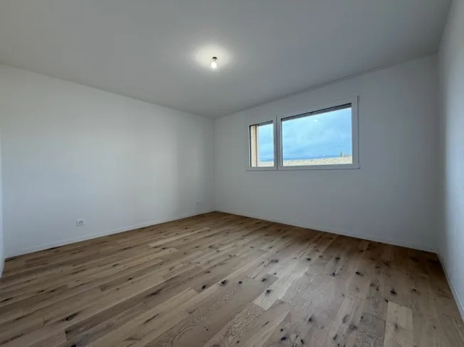 2.5 Zimmer Wohnung in Siselen BE | UrbanHome