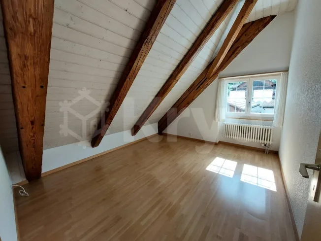5.5 Zimmer Reihenfamilienhaus in Mervelier – Foto 10 von 12