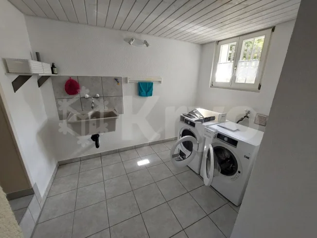 5.5 Zimmer Reihenfamilienhaus in Mervelier – Foto 7 von 12