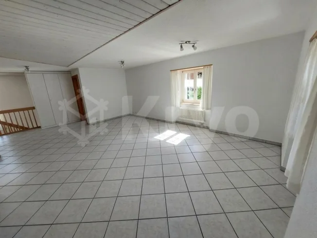 5.5 Zimmer Reihenfamilienhaus in Mervelier – Foto 3 von 12