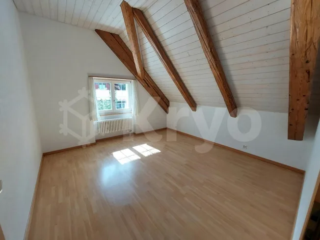 5.5 Zimmer Reihenfamilienhaus in Mervelier – Foto 9 von 12