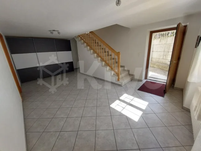 5.5 Zimmer Reihenfamilienhaus in Mervelier – Foto 4 von 12