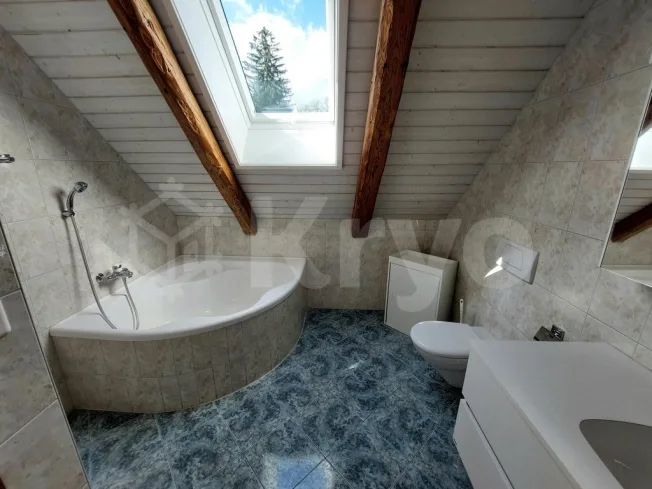 5.5 Zimmer Reihenfamilienhaus in Mervelier – Foto 12 von 12
