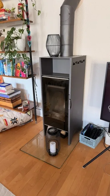 4.5 Zimmer Wohnung in Wabern – foto 3 di 8