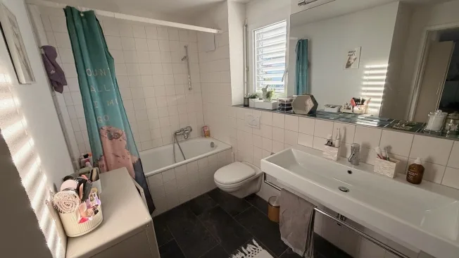 4.5 Zimmer Wohnung in Wabern – foto 5 di 8
