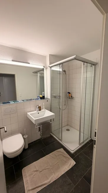 4.5 Zimmer Wohnung in Wabern – foto 7 di 8