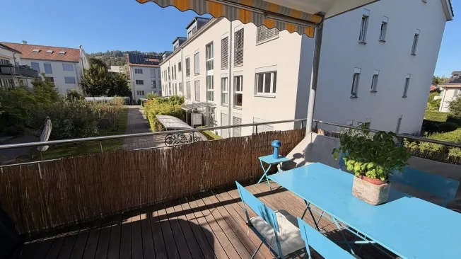 4.5 Zimmer Wohnung in Wabern – foto 8 di 8