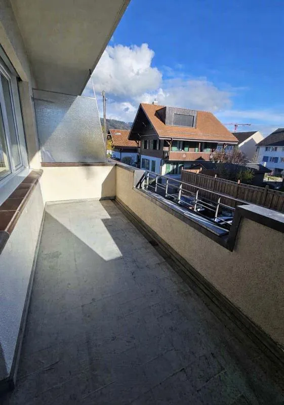 Suechsch äs gäbigs Studio ir nechi vom See? – Foto 5 von 6