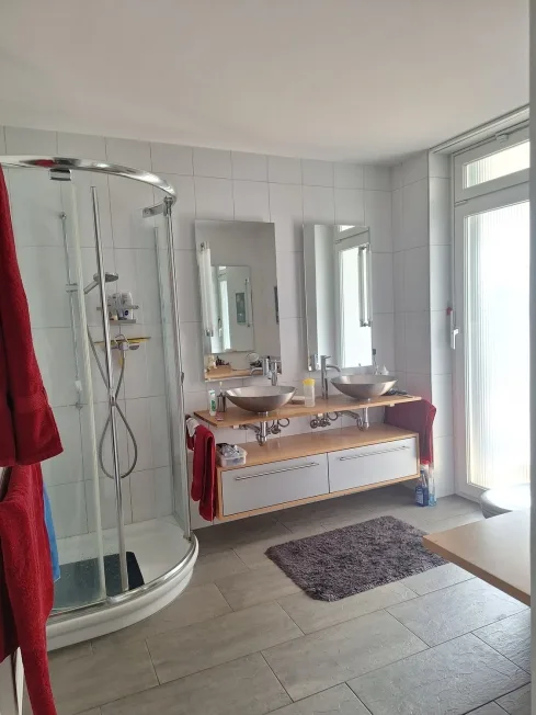 3.5 Zimmer Wohnung in Lenzburg – foto 4 di 8