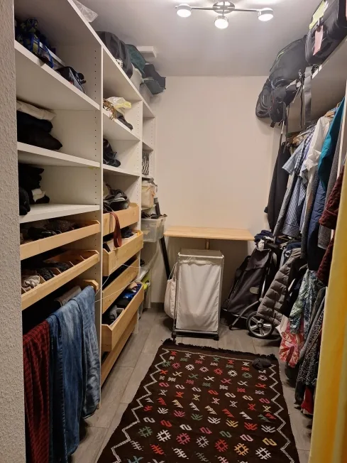 3.5 Zimmer Wohnung in Lenzburg – foto 6 di 8