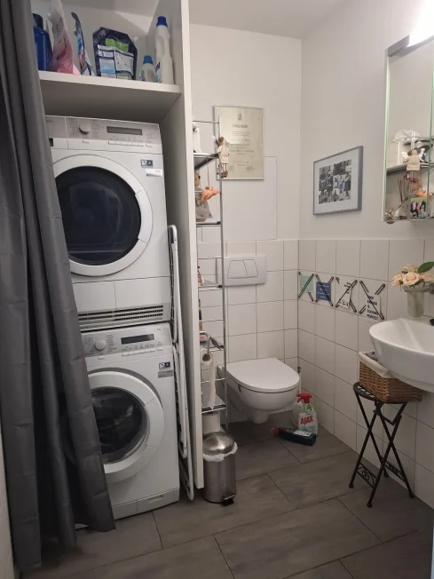 3.5 Zimmer Wohnung in Lenzburg – foto 5 di 8