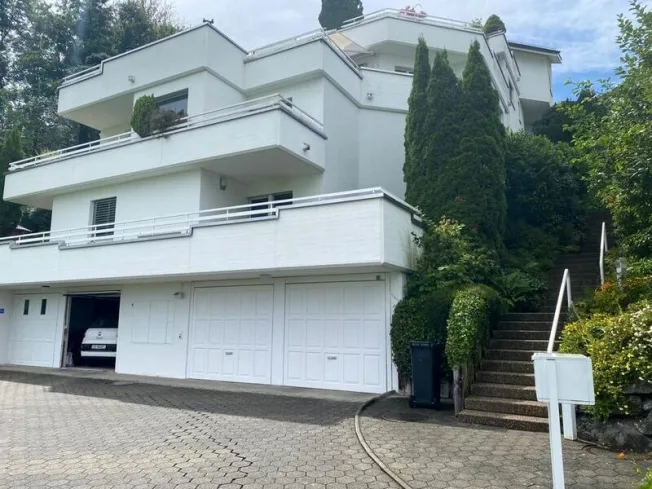 4.5 Zimmer Wohnung in Thalwil – foto 11 di 12
